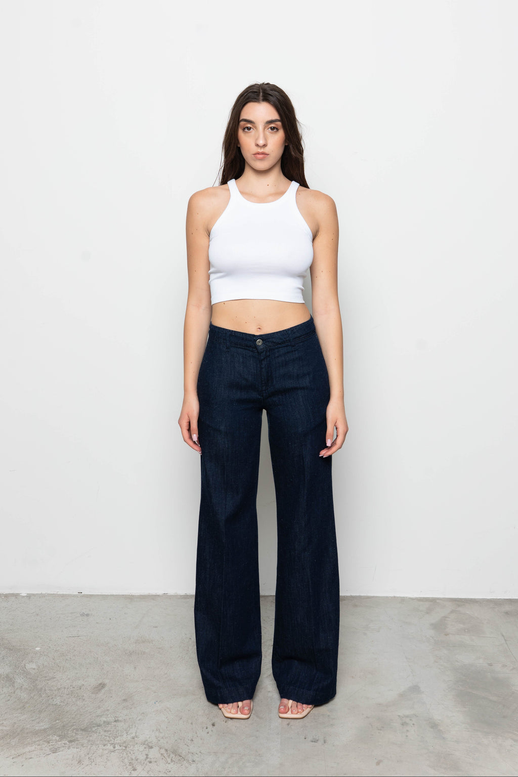 ARIANE CHINOS-35