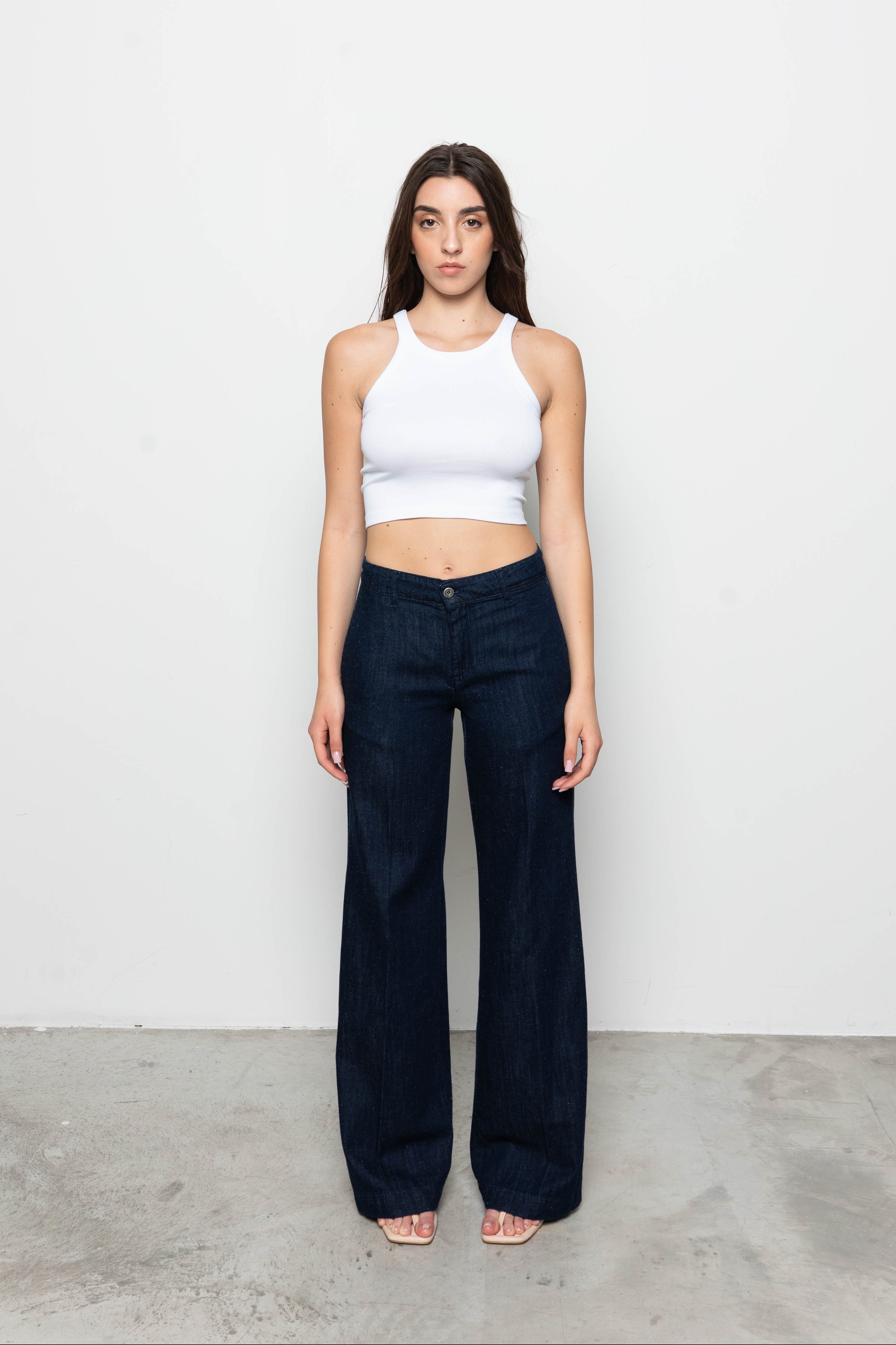 ARIANE CHINOS-35