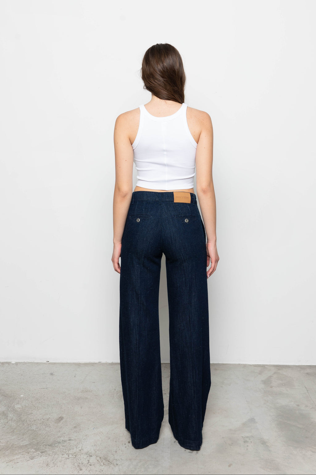 ARIANE CHINOS-35