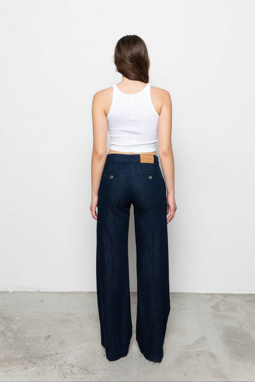 ARIANE CHINOS-35