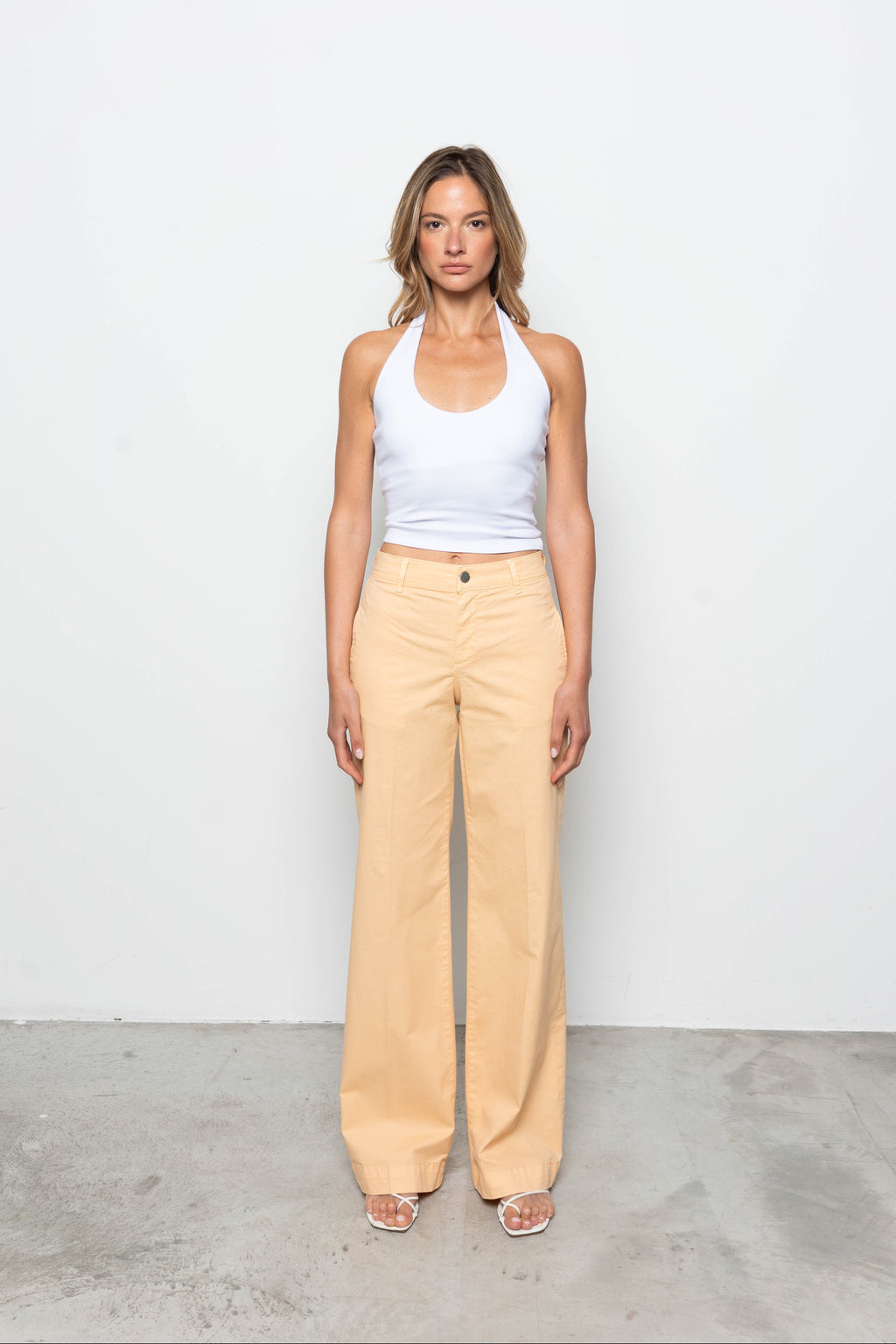 ARIANE CHINOS-36