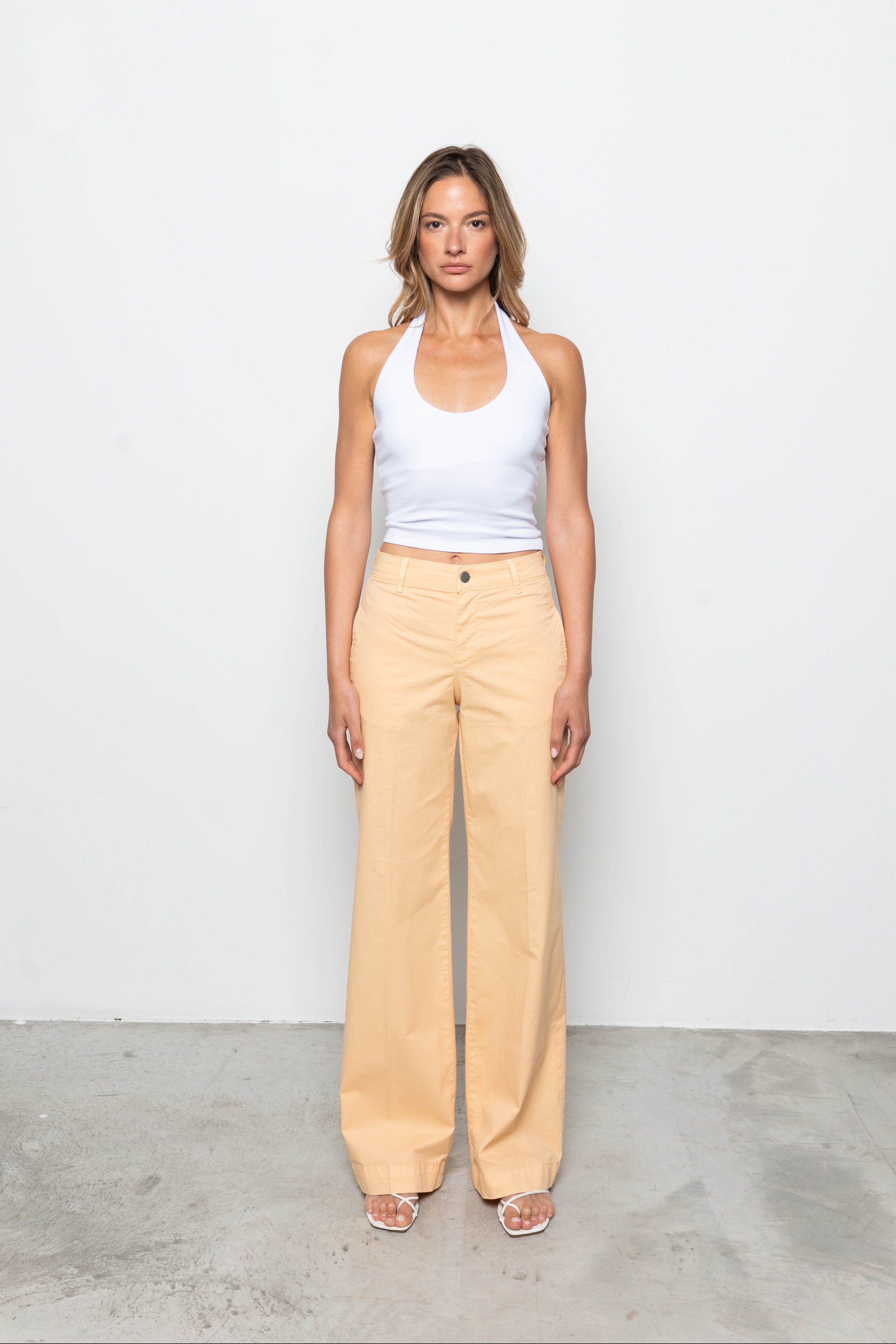 ARIANE CHINOS-36
