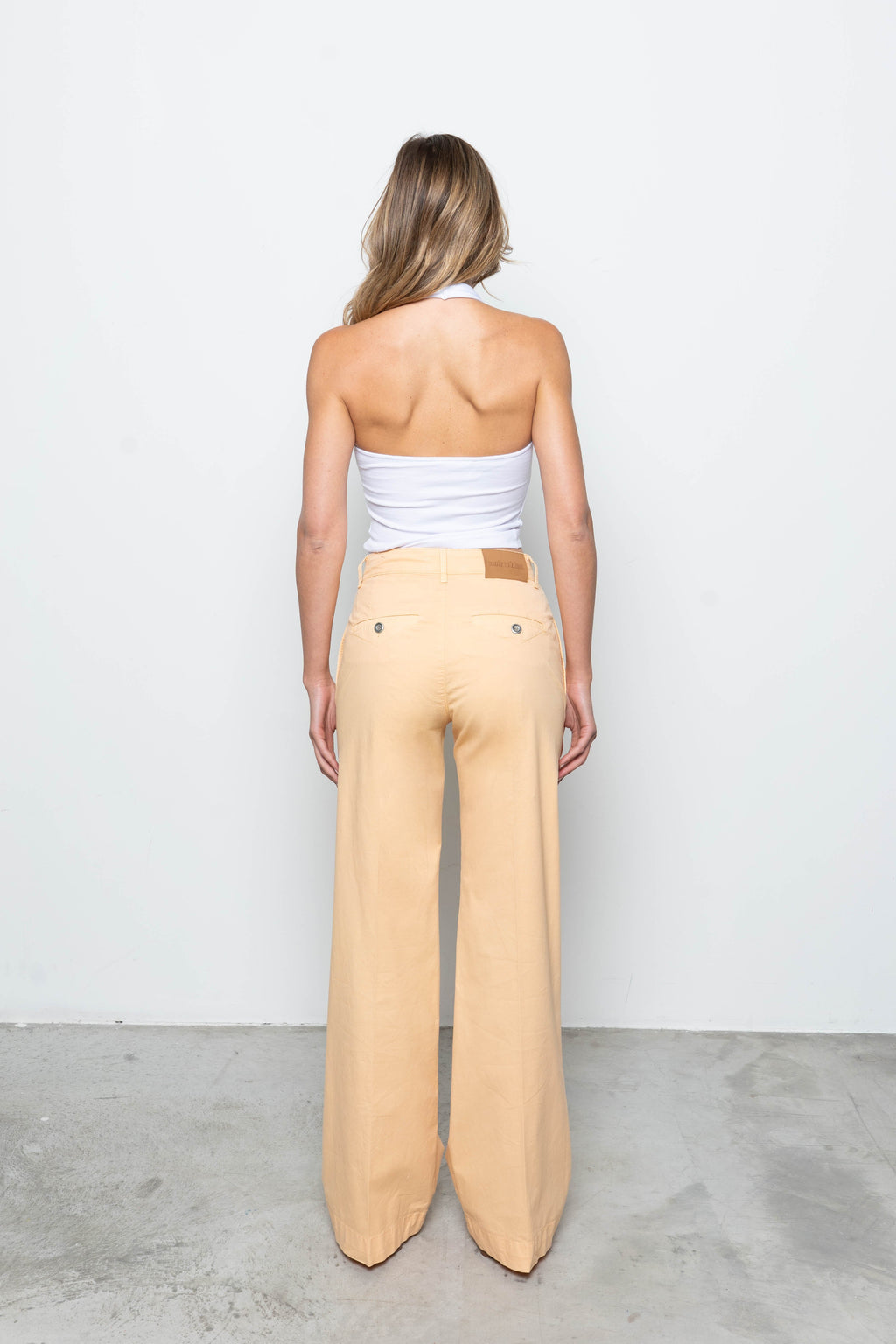 ARIANE CHINOS-36