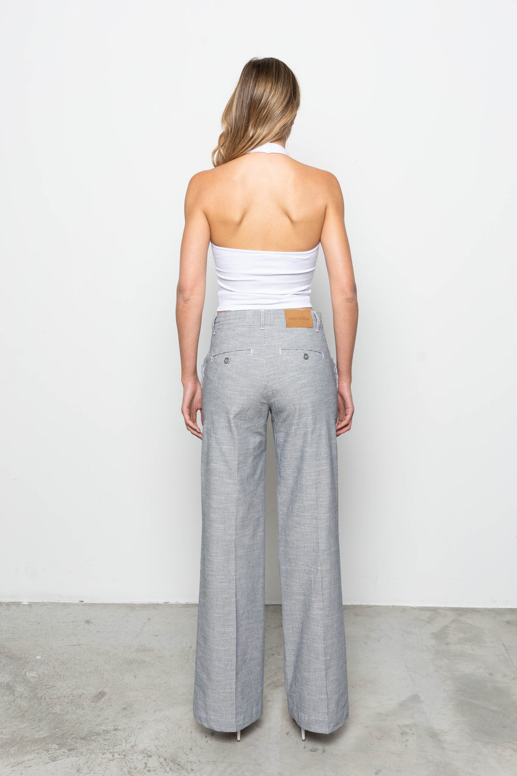 ARIANE CHINOS-37