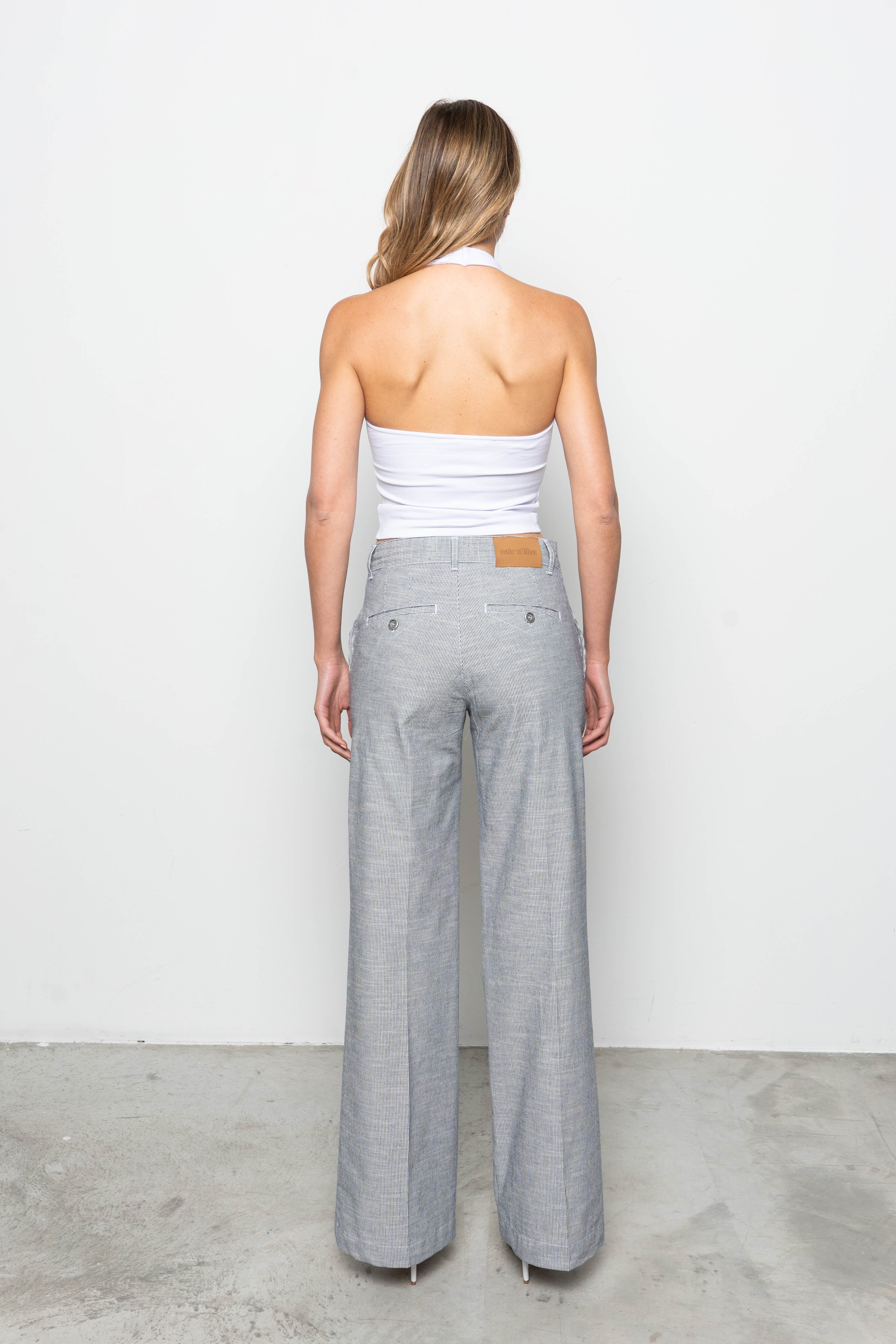 ARIANE CHINOS-37