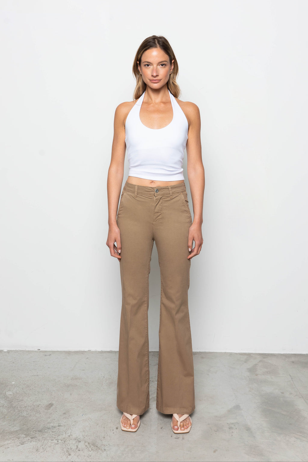 CELINE CHINOS-4