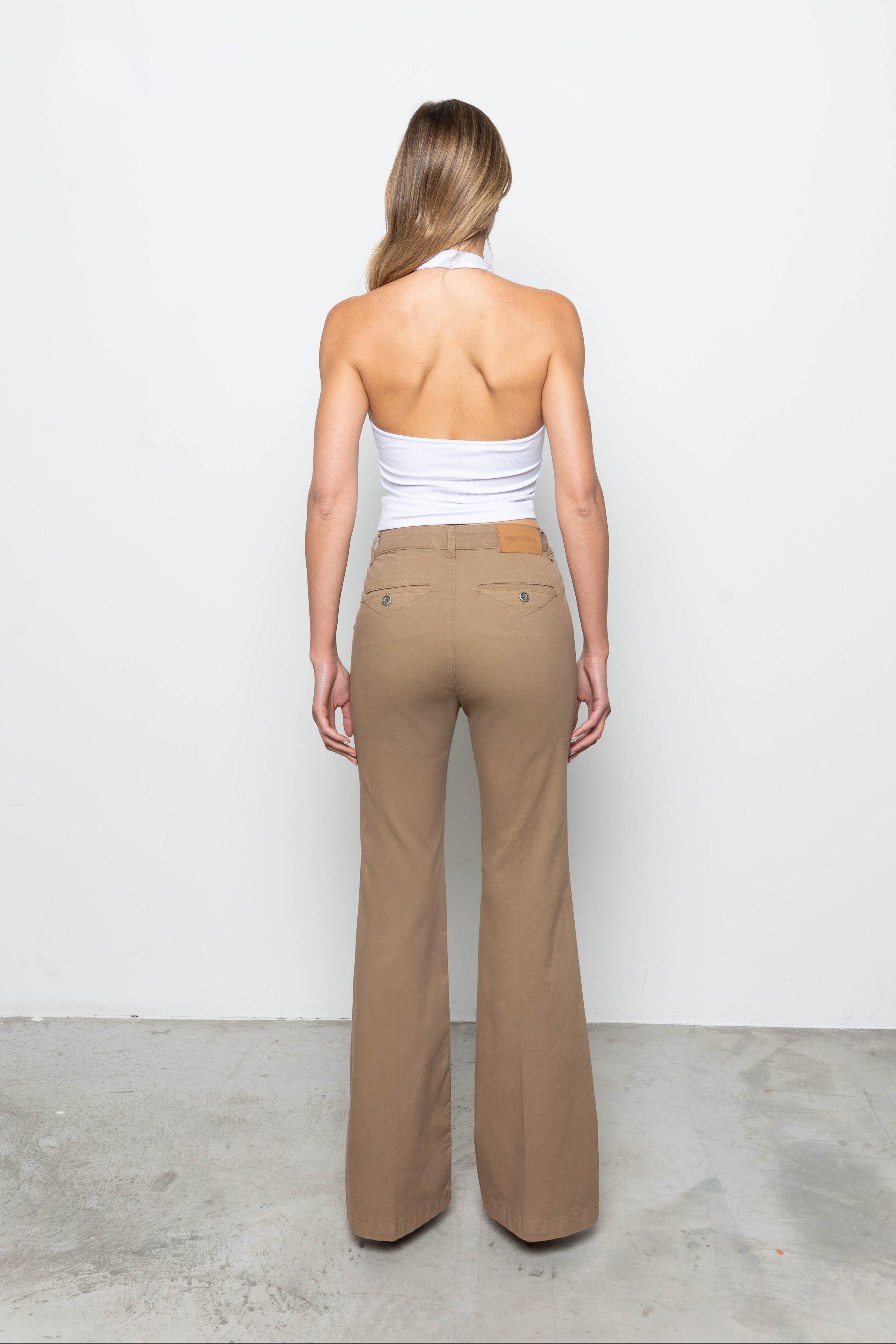 CELINE CHINOS-4